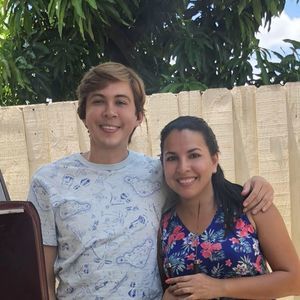 Meet your Posher, Charles